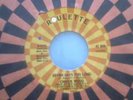 chuck wood - seven days too long / soul shing a ling