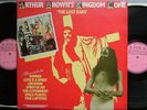 Arthur Brown Kingdom Come The Lost Ears 2LP psych