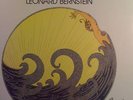 RARE MAHLER SYMPH. 1 BERNSTEIN DGG DIGITAL