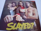SLADE LP Slayed 1972 1st Pressing A1 / B1 MINT