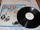 Pop Rivets - Greatest Hits orig 1979 LP BILLY CHILDISH