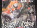 PROTECTOR - Golem LP (1988, Atom H Records)