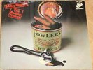 RARE SPAIN Rolling Stones Sticky Fingers LP 1971 COC EX