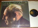 SP 8520 Debussy Nocturnes etc. / Stokowski RAINBOW