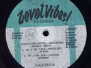 Maxi Priest Love In The Ghetto UK orig EP 12