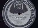 Augustus Pablo Classical Illusion UK orig 12