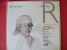 Suske MOZART Cpl. Sonatas for Violin and Piano--7LP-Box