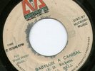 ROOTS Al Bell BABYLON A CANIBAL JA  Micron 1975 Listen?