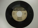 JOHNNY MAESTRO & CRESTS 45,BESAME BABY PROMO DOO WOP