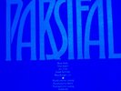RARE EternaLP KEGEL cond. WAGNER Parsifal (Complete) NM