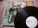Dave Clark Five '66 Japan 60's LP RED WAX PROMO