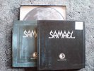 Samael - Since the Creation [6 Vinyl LP] Limitierte Box