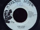 Dillinger Cup a Tea JA orig Shaolin Temple 45 Listen