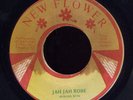 Rising Son Jah Jah Robe JA orig 45 Listen