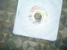 Rubby Haddock Y Su Orq W Sergio Carino On Tabata 45 RPM