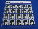 BEATLES A HARD DAYS NIGHT MONO Y&B SUPERB HARDLY PLAYED
