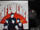 Influence-same US ABC hard rock psych lp Walter Rossi