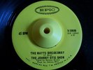 Funk 45 JOHNNY OTIS SHOW Watts Breakaway Epic HEAR