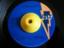 Funk 45 TSU TORONADOS Flight Too Many Volt HEAR