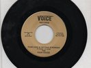 Rare Northern Soul The Four Voices Your Love Is Getting