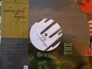 Chuck Ragan Anderson Family Bluegrass RARE HWM