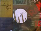 Chuck Ragan Anderson Family Bluegrass RARE HWM