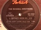 RUSSELL BROTHERS the party scene 12