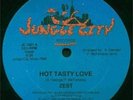 rare Modern Soul ZEST *hot tasty love*