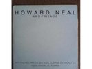 rare LP Modern Soul HOWARD NEAL AND FRIENDS
