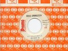 PREVIOUSLY UNDOCUMENTED BRUCE SPRINGSTEEN PROMO 45