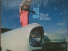 Hank Mobley A Caddy for Daddy 84230 stereo BLUE NOTE ny