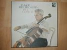 JS BACH THE CELLO SUITES PAUL TORTELIER EMI HMV