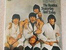 THE BEATLES YESTERDAY AND TODAY MONO BUTCHER LP SEALED