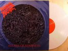 MORBID ANGEL-ALTARS OF MADNESS -WEISSES VINYL  LP