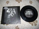 Impaled Nazarene -Satanic Masowhore _  ORG 7''