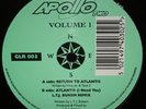Apollo Two | Atlantis | Good Looking | LTJ Bukem Listen