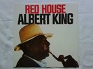 Albert King Red House. vinyl 1991.
