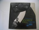 ANDREW HILL-SMOKESTACK BLUE NOTE NM MONO ORIG LP