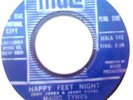 MAGIC TYMES happy feet 45 GARAGE NORTHERN SOUL HEAR IT