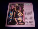 RARE LIVE RATT LP NEW YORK CITY 1984