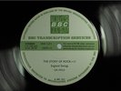 PRETTY THINGS etc STORY OF ROCK BBC TRANSCRIPTION NO.11
