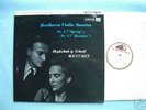 W/G ASD 389 Beethoven Spring & Kreutzer Sonatas Menuhin