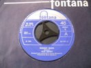Alex Harvey - Midnight Moses 1969 UK 45 HEAR IT 