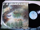 PINK FLOYD - A SAUCERFUL OF SECRETS(BIEM 1968 COLUMBIA)
