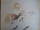 PETER BROTZMANN/HAN BENNINK Atsugi Concert LP Ltd Japan