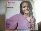Spanky Wilson - Doin' It - Rare re-issue FUNK LP You