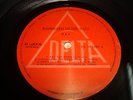 RARE Private USA Heavy Metal LP by RAF 1988 HEAR #02