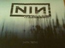 Nine Inch Nails With Teeth 2LP gatefold