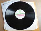 BBC Transcription Disc Steptoe and Son Brambell Corbett