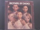 Brothers By Choice Rare 70s Soul Funk LP ALA